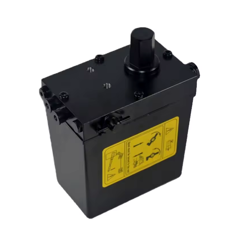 Cabin Tilt Pump 98481241 for IVECO Truck