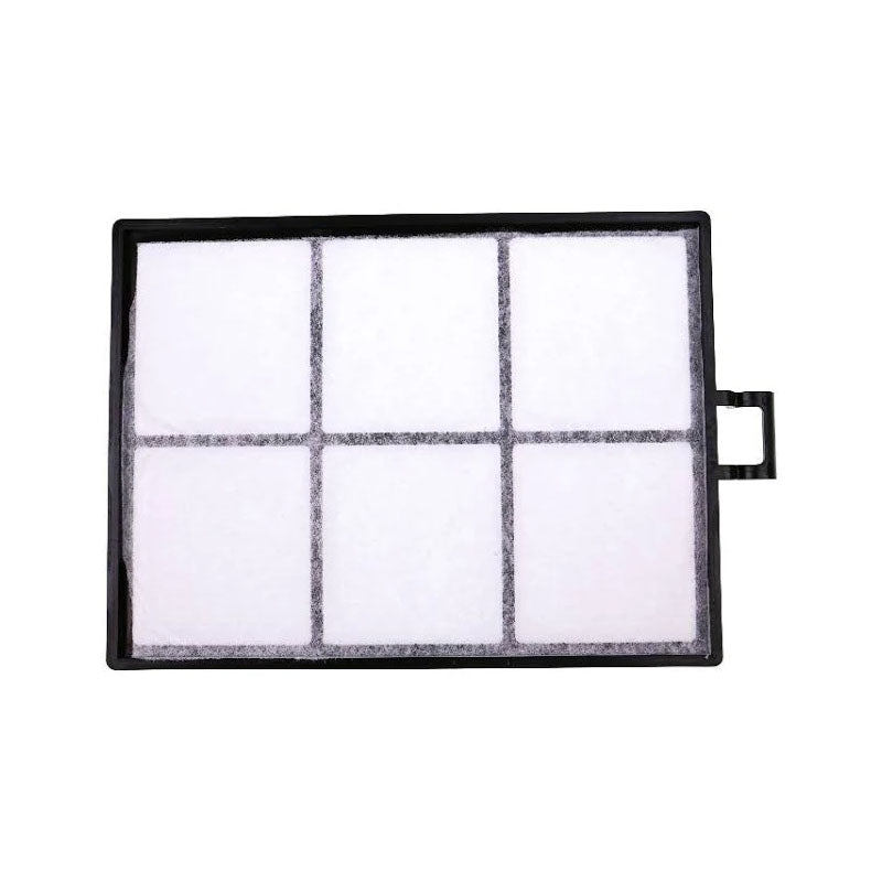 Cabin Air Filter 22M-979-2370 for Komatsu Excavator PC20MR-3 PC27MR-2 PC30MR-2 PC30MR-3 PC30MR-5 PC35MR-2 PC35MR-3 PC40MR-2 - KUDUPARTS