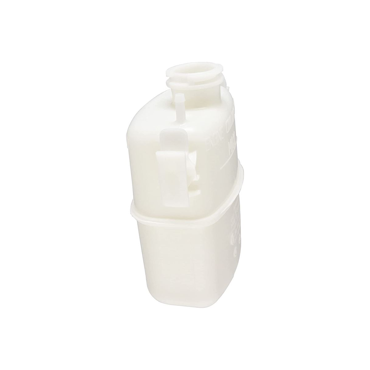 Caltric Coolant Tank 709200163 for Can-Am Maverick Max Turbo R 2019-2023 - KUDUPARTS