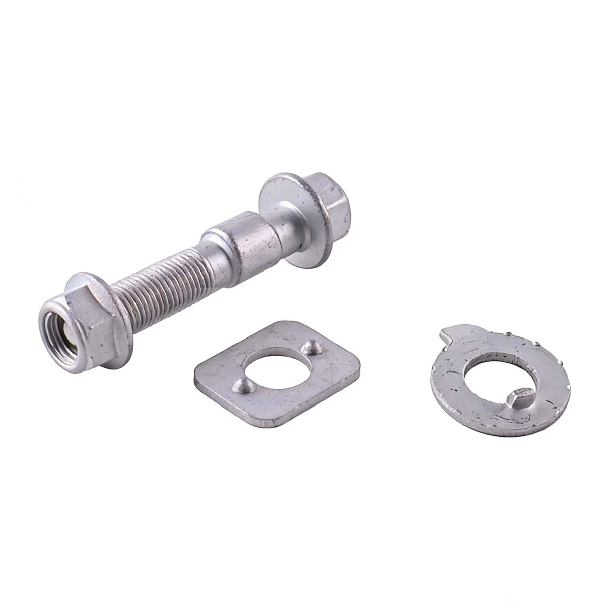 Camber and Alignment Kit 16749 13324A 264-3644 2700-439756 K90476 for 1978-2009 Acura MDX RDX RSX BMW X5 Chevrolet Cavalier Monte Carlo Camaro 300M - KUDUPARTS