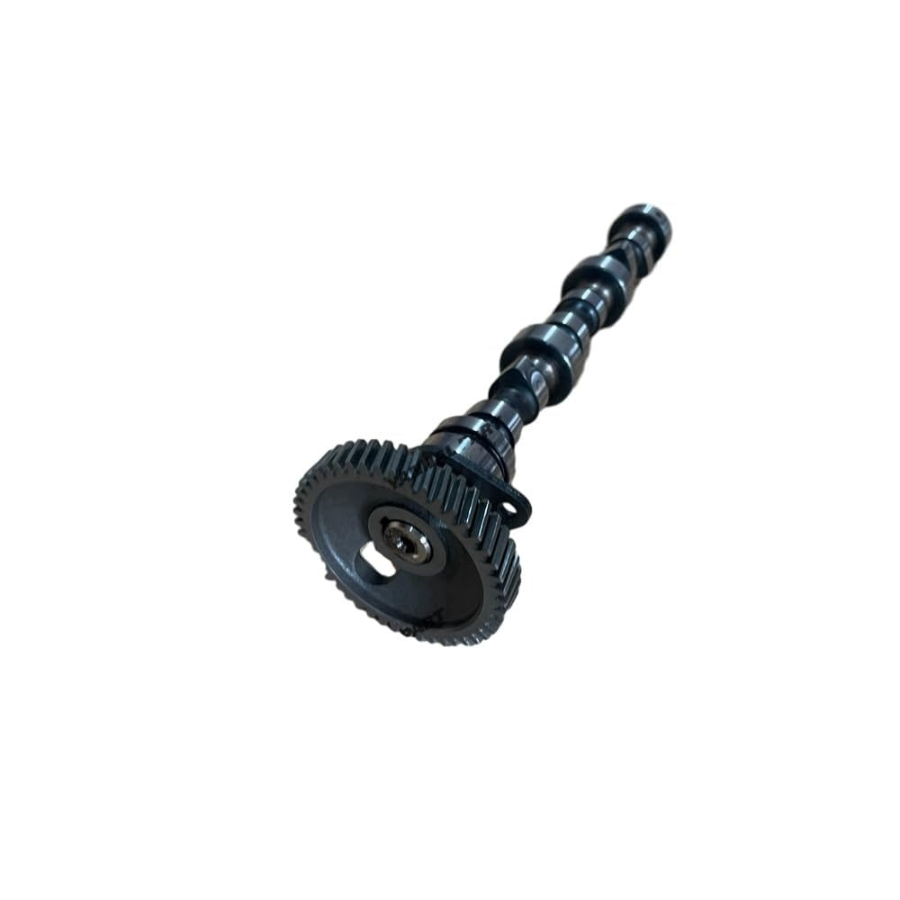 Camshaft 7486323 6698148 for Kubota Engine D722 Bobcat Excavator E08 E10 323 324 320 418 - KUDUPARTS