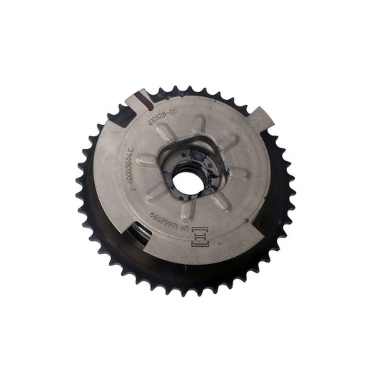 Camshaft Phaser 12662599 for GM Chevrolet Corvette Camaro Cadillac CTS 2015-2021 - KUDUPARTS