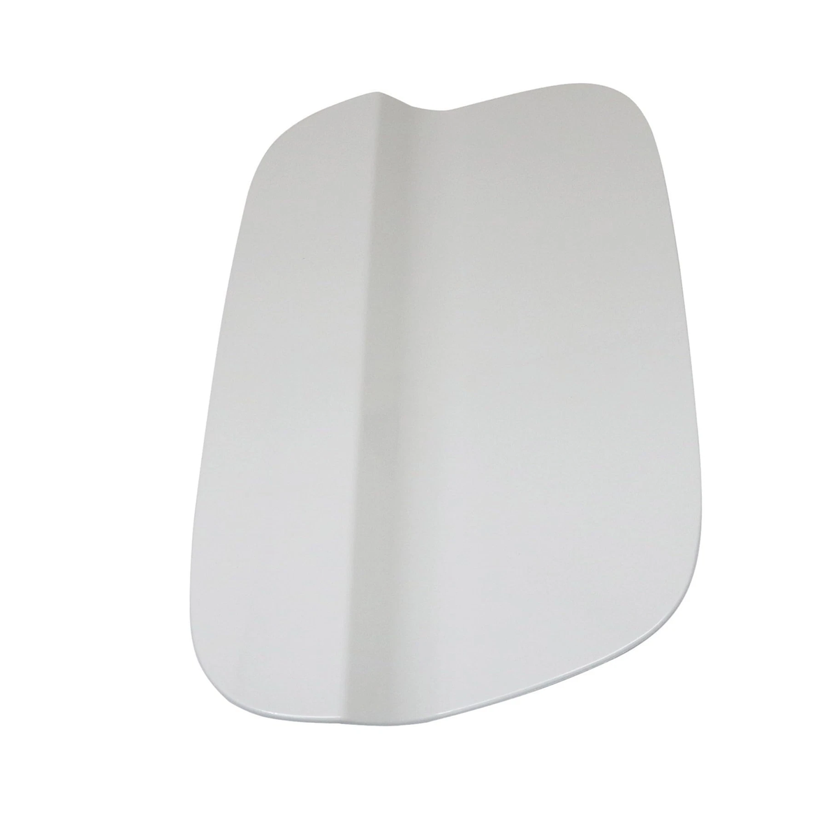 Car Fuel Door Gas Filler Cover Cap 5NN809909 for Volkswagen Tiguan 2.0L 2018-2024 - KUDUPARTS