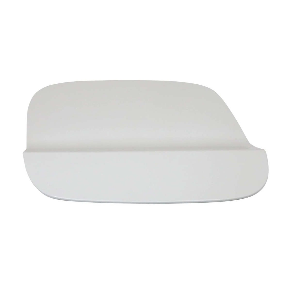 Car Fuel Door Gas Filler Cover Cap 5NN809909 for Volkswagen Tiguan 2.0L 2018-2024 - KUDUPARTS