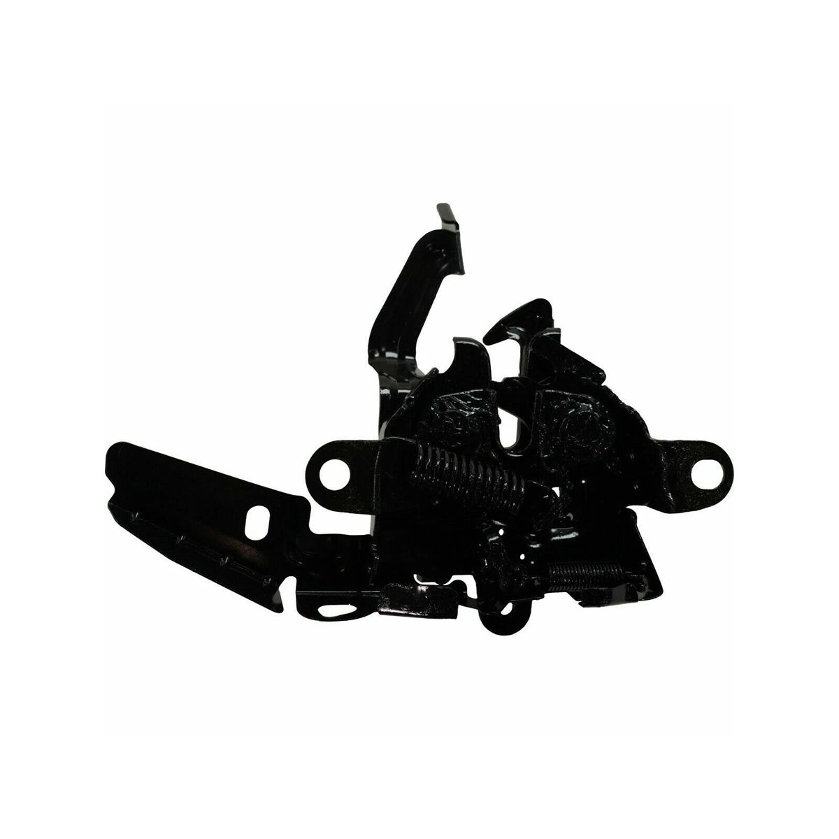 Car Hood Latch Lock Assembly 53510-02770 53510-12B90 for Toyota Corolla 2019-2022