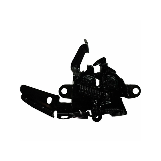 Car Hood Latch Lock Assembly 53510-02770 53510-12B90 for Toyota Corolla 2019-2022 - KUDUPARTS