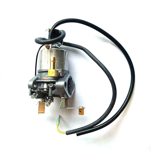Carburador 12691-44010 para motor Kubota WG600 WG750 Tractor de jardín G2000 G2000-S