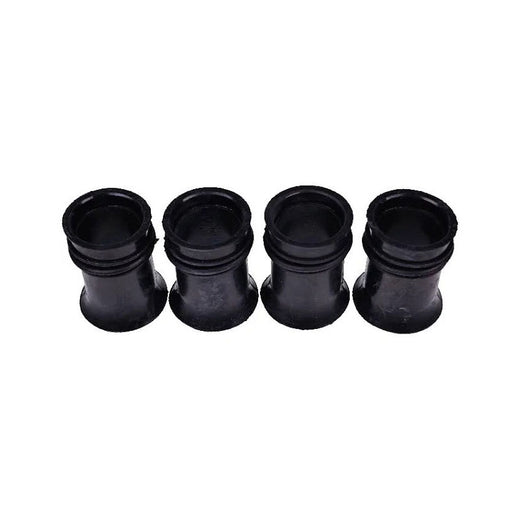 Carburetor Air Box Intake Boots 17253-341-300 for Honda Motorcycle CB750K 1969-1976 CB750F 1975-1976 - KUDUPARTS