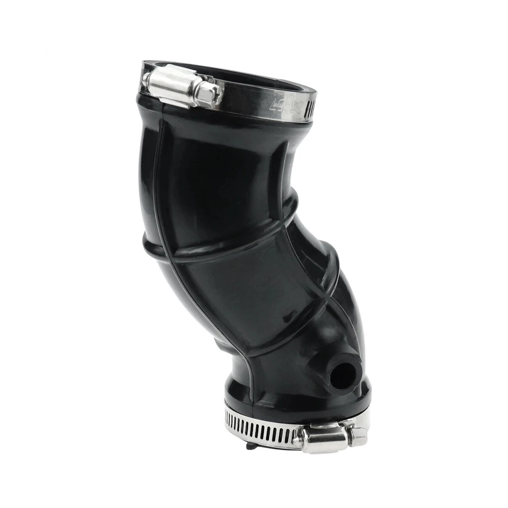 Carburetor Airbox Intake Boot 5FU-E4453-00-00 for Yamaha Big Bear 400 YFM400 2000-2012 - KUDUPARTS