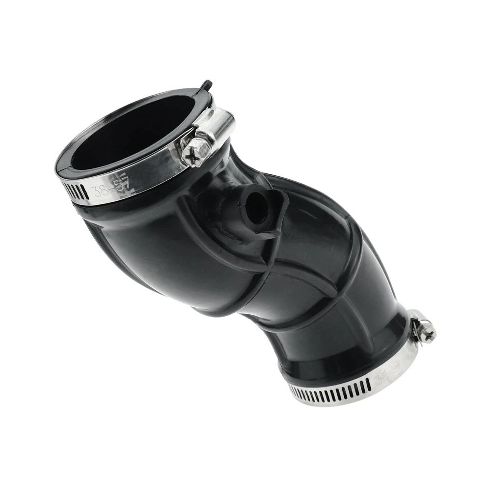 Carburetor Airbox Intake Boot 5FU-E4453-00-00 for Yamaha Big Bear 400 YFM400 2000-2012 - KUDUPARTS