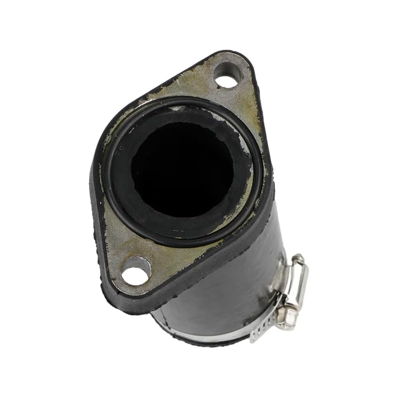 Carburetor Intake Boot and O-ring 5FU-13586-00-00 93210-44545-00 for Yamaha ATV Big Bear 400 YFM400