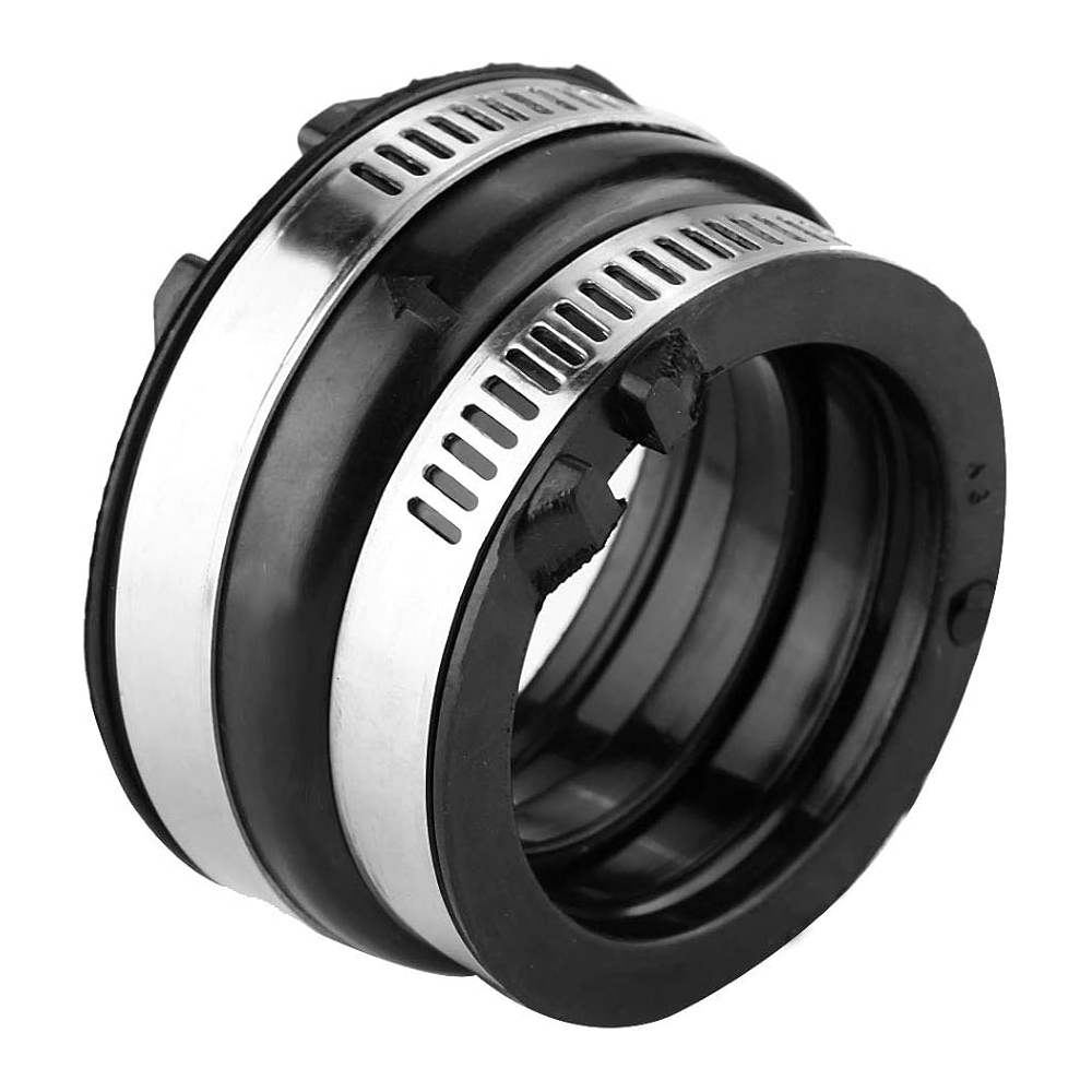 Carburetor Intake Joint Boot 4WV-13596-00 for Yamaha Grizzly 660 1998-2008