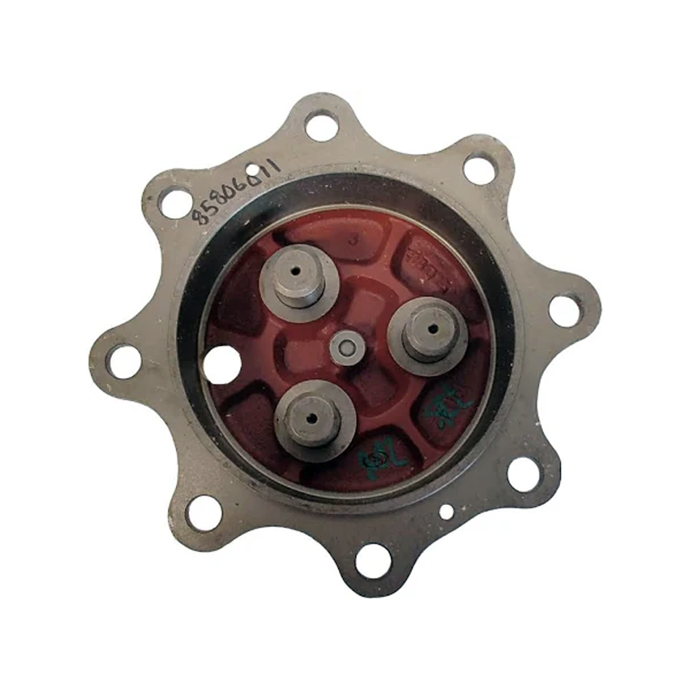 Carrier Assembly 100553A1 for New Holland LV80 U80 U80B 555E 575E 675E B100B B110B B95B LB110 LB75 LB90 LB95 - KUDUPARTS