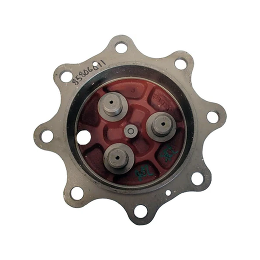 Carrier Assembly 100553A1 for New Holland LV80 U80 U80B 555E 575E 675E B100B B110B B95B LB110 LB75 LB90 LB95 - KUDUPARTS