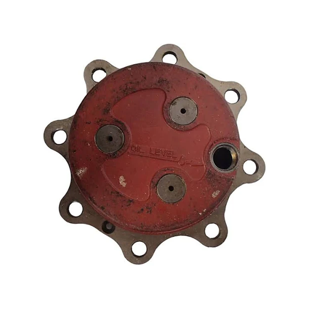 Carrier Assembly 100553A1 for New Holland LV80 U80 U80B 555E 575E 675E B100B B110B B95B LB110 LB75 LB90 LB95 - KUDUPARTS