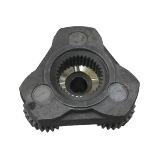 Carrier Assembly 201-26-71121 for Komatsu Excavator PC60-7 PC60-7E PC60-7S PC70-7 PC70-7E PC75-1 PC75R-2 PC75UD-3 PC75US-3 PC75UU-3 PC78US-5 PW75-1 PW75R-2 - KUDUPARTS