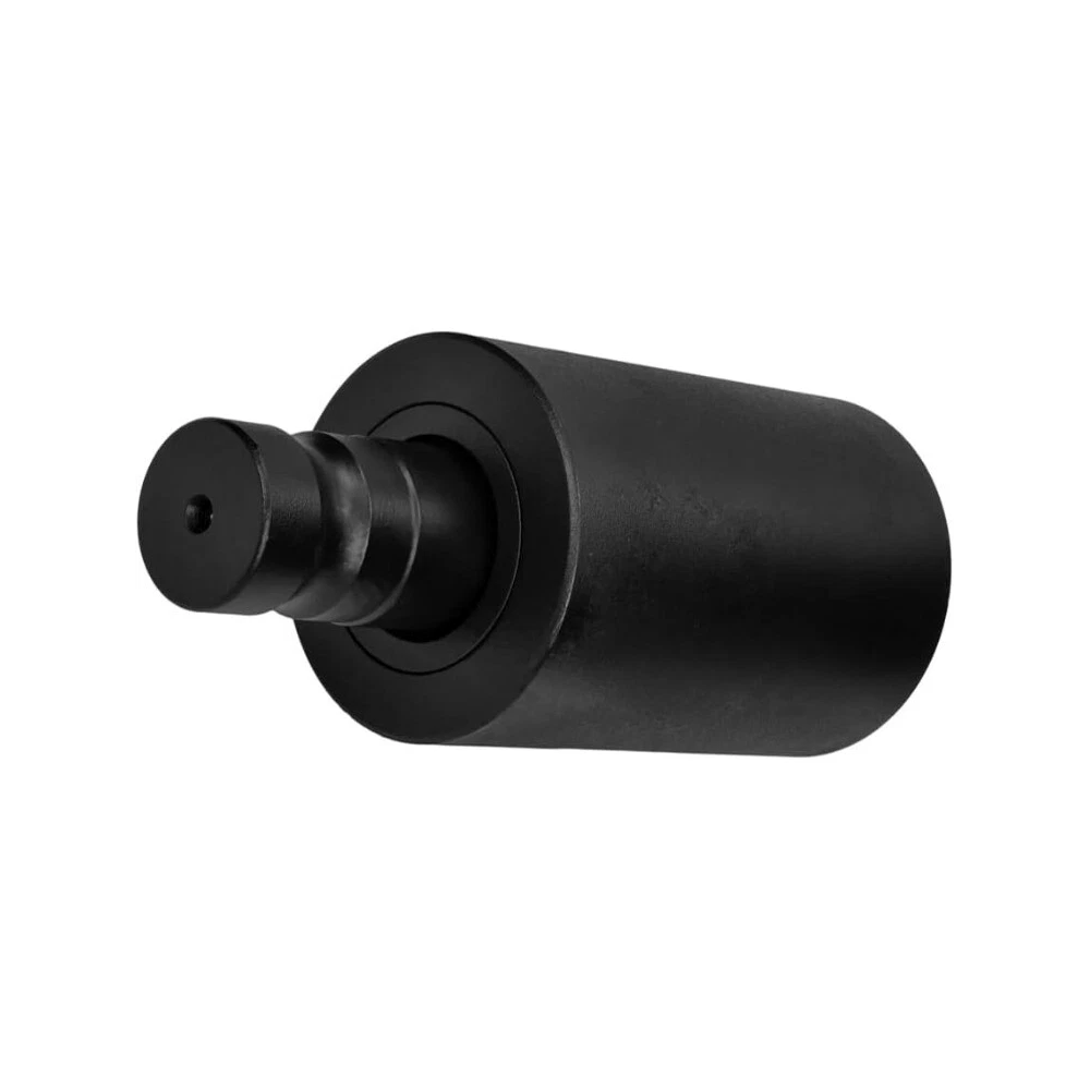 Carrier Roller 172478-37500 172478-37501 for Yanmar Excavator VIO40-2 VIO50-6A VIO40-3 VIO55 VIO45 VIO45-6A - KUDUPARTS