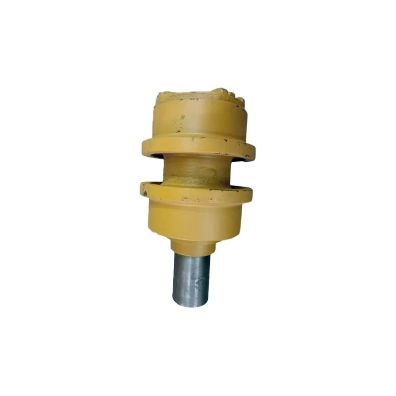 Carrier Roller 20Y-30-00481 for Komatsu Excavator PC160LC-7 PC170LC-10 PC200-8 PC220-8 - KUDUPARTS