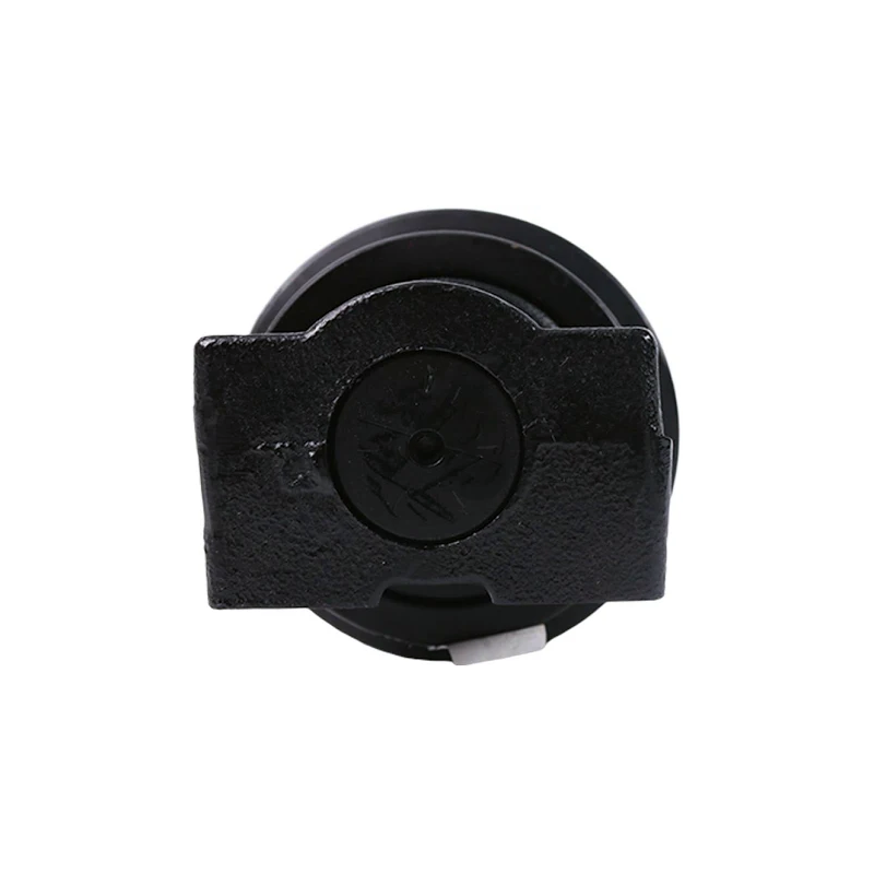 Carrier Roller 22U-30-25110 for Komatsu Excavator PC200-6 PC200-7 PC210-6 PC220-6 PC220- - KUDUPARTS
