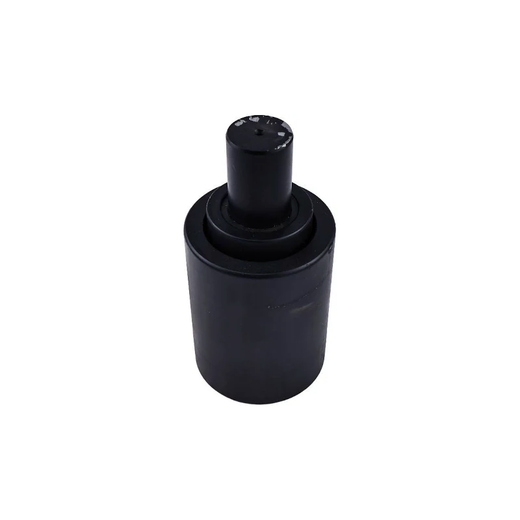 Carrier Roller YY64D01005F1 for Kobelco SK100 SK115DZ SK120 SK130 SK135SR-1E New Holland E115SR E130 EH130 - KUDUPARTS