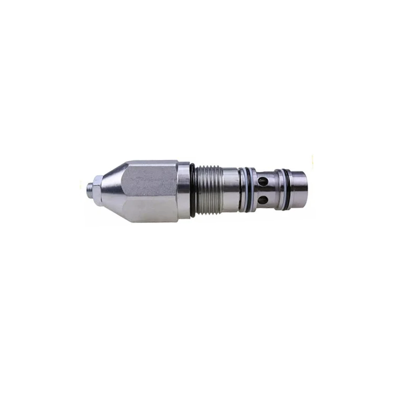 Cartridge Counter Balance Check Valve 25/944000 for JCB Telehandler 505-22 506-36 508-40 510-40 525-58 525-67 530-120 530B 540-120 - KUDUPARTS