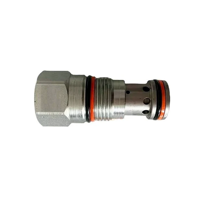 Cartridge Non Return Valve 928/06004 for JCB Loader 411 416 426 426B 436 456B - KUDUPARTS