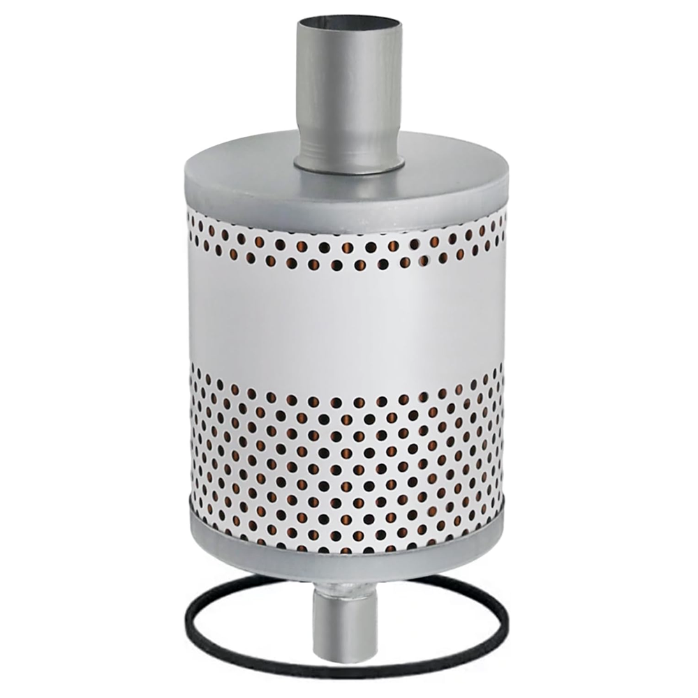 Cartridge Oil Filter - Replaces Donaldson P550186 Fleetguard Farmall LF-618 - KUDUPARTS