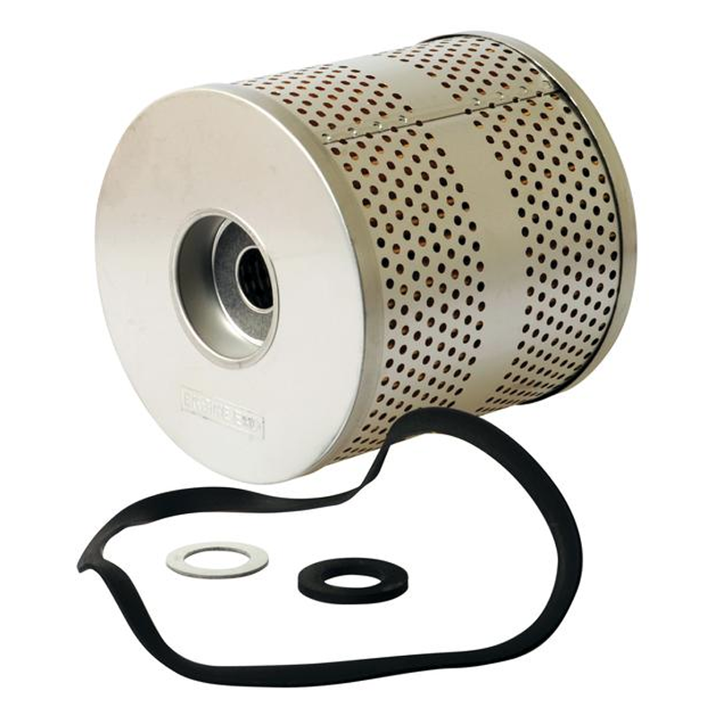 Cartridge Oil Filter CFPN6731B for Ford New Holland Tractor 3000 3055 3100 3300 3500 4000 4100 4110 5000 8000 - KUDUPARTS
