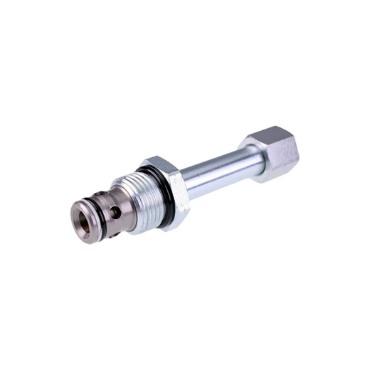 Cartridge Valve 6675780 for Bobcat 553 653 751 753 763 773 853 863 864 873 883 S130 S160 S185 S300 S510 T190 T320 A220 A770 - KUDUPARTS