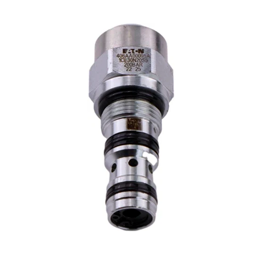 Cartridge Valve 7017193 for JLG 660SJ 600A 600AJ 600S 600SJ 601S 800A 600SC 660SJC 800AJ 340AJ - KUDUPARTS