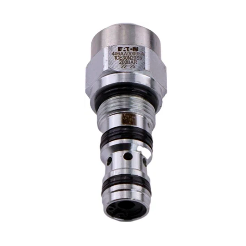 Cartridge Valve 7017193 for JLG 660SJ 600A 600AJ 600S 600SJ 601S 800A 600SC 660SJC 800AJ 340AJ - KUDUPARTS