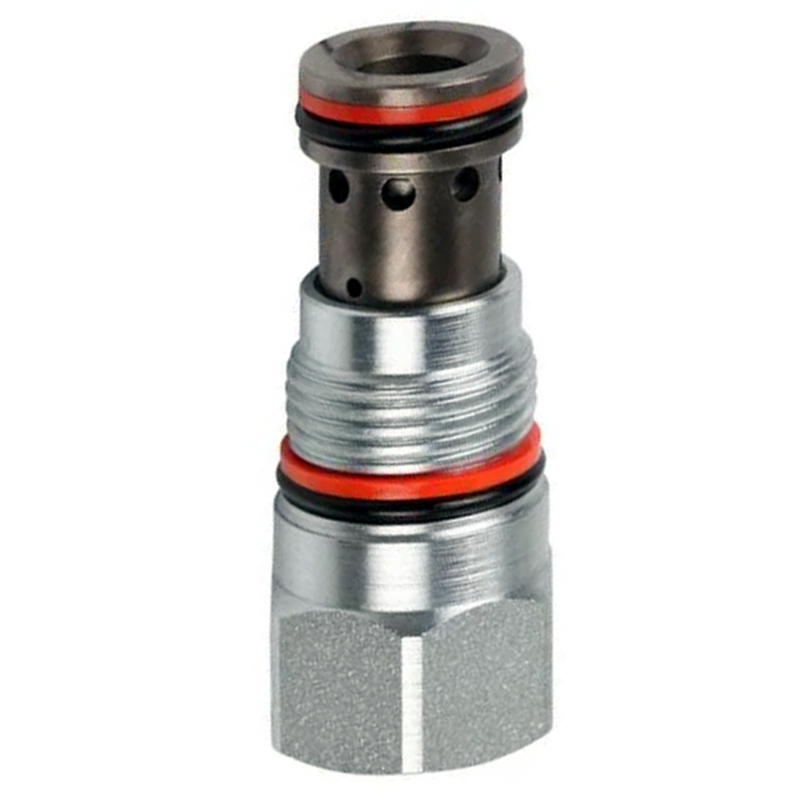 Cartridge Valve 7026001 for JLG Boom Lift 1100S 1100SJP 1200SJP 1350SJP 1500SJ