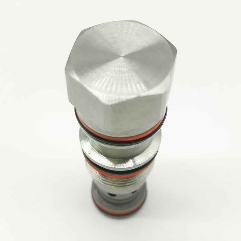 Cartridge Check Valve CKCB-XCN Replacement For Sun Hydraulics Ship to US