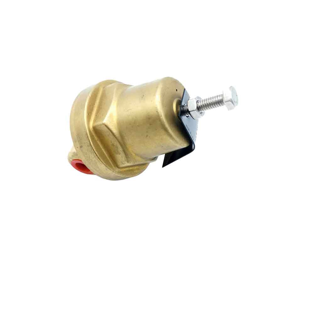 Cash Valve Type CP Differential Pressure Regulating Valve 1/4 NPT 406929 for Sullair