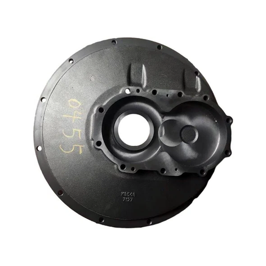 Casing Pump Gear Box 0820452 0820417 for John Deere Engine 6125HT001 Excavator 450CLC 450 470 - KUDUPARTS