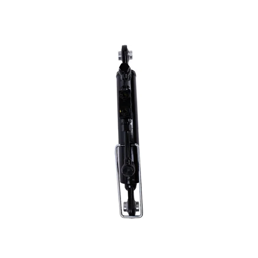 Category 1 Hydraulic Top Link with Locking Block 18 1/8" - 26 3/8" for Excavator Tractor - KUDUPARTS