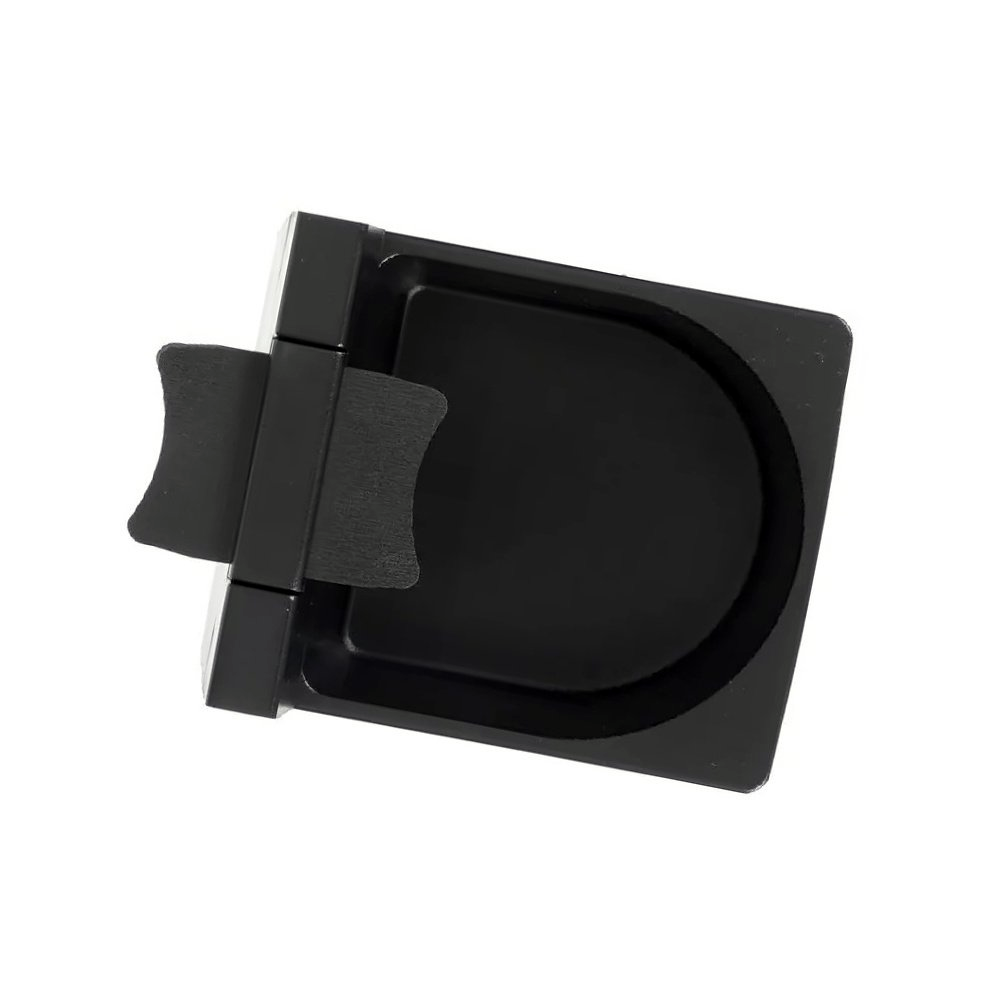 Center Console Cup Holder Insert 66155AG010 for Subaru Crosstrek Impreza WRX STI 2008-2021 - KUDUPARTS