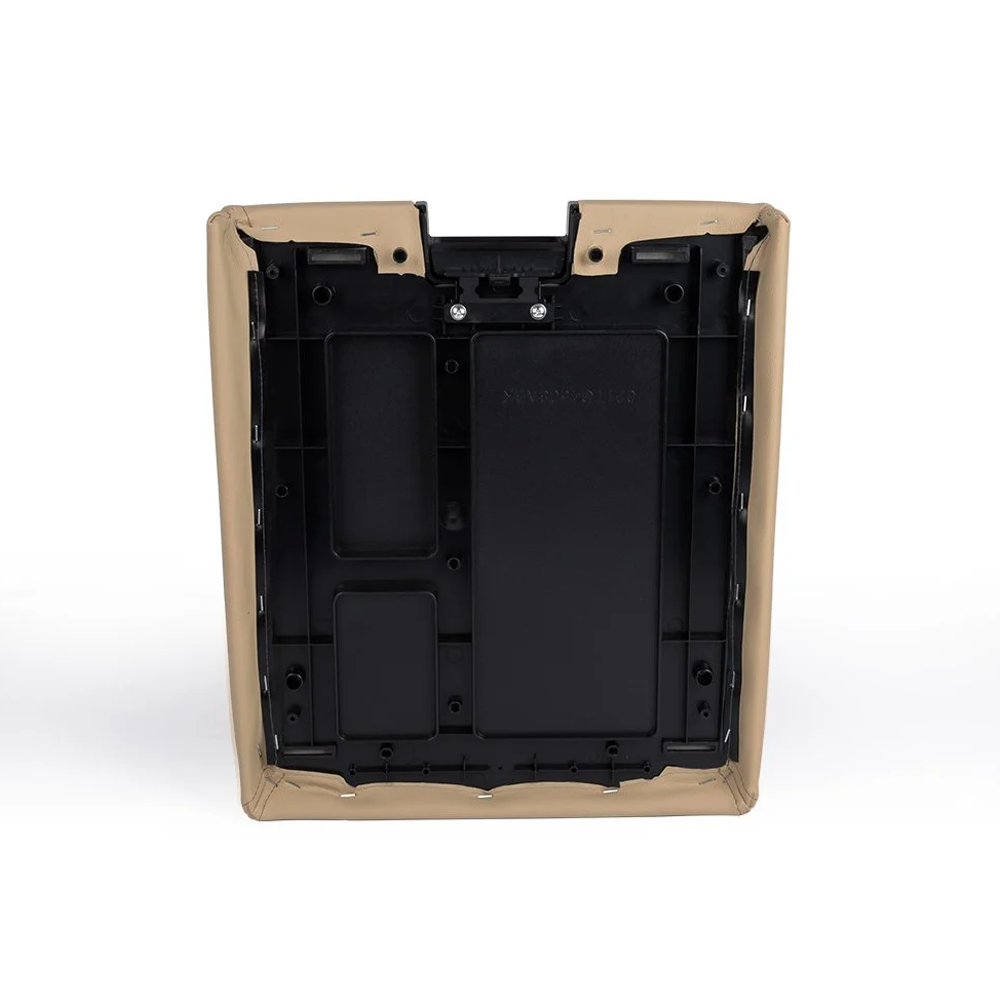 Center Console Lid Armrest Cover 20864151 for Chevrolet Avalanche Silverado Suburban GMC Sierra Yukon 1500 2500 3500