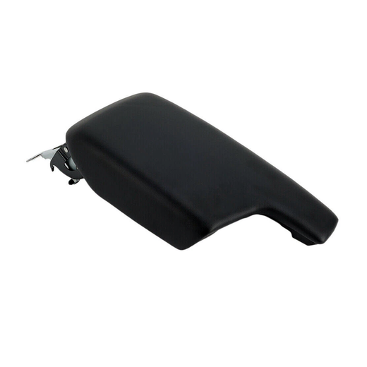 Center Console Lid Assembly 92114FL002VH for Subaru Impreza 2017-2023 Crosstrek 2018-2023 - KUDUPARTS
