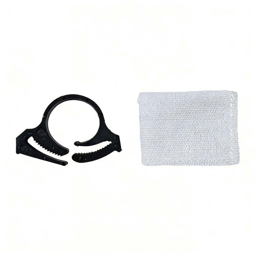 Center Core 59053800 for Pentair Clean & Clear Predator 150 175 200 Square Feet Pool & Spa Cartridge Filters - KUDUPARTS