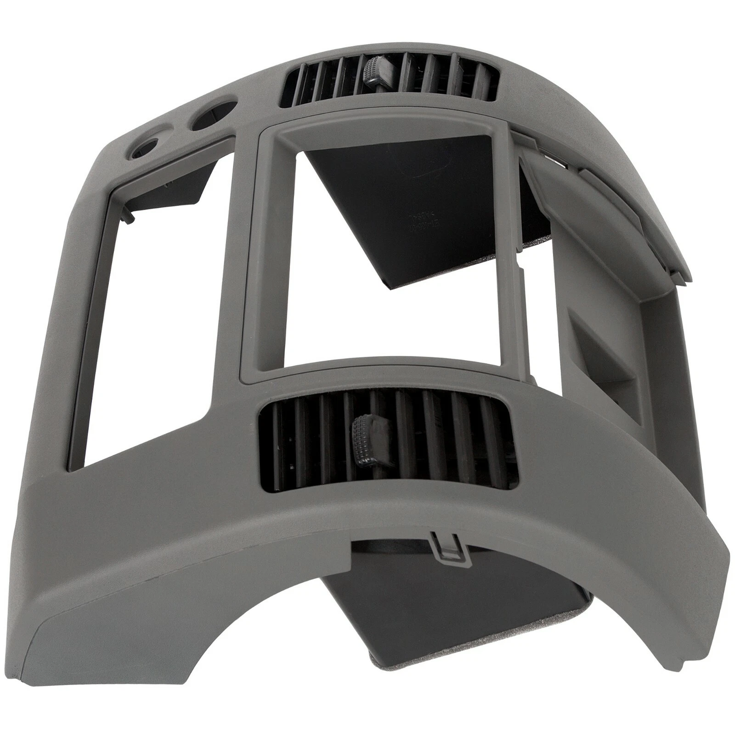 Cache de console centrale, tableau de bord, bloc d'instruments, 68259-ZP16A pour Nissan Frontier 2.4L 2.5L L4 3.8L 4.0L V6 2005-2020