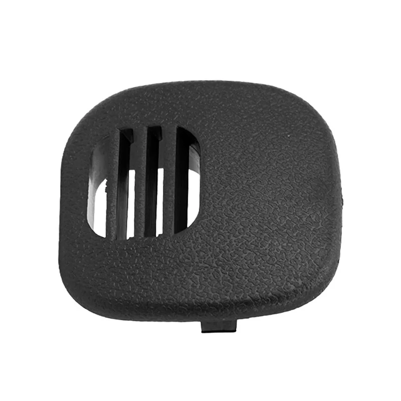 Center Dash Temp Sensor Grille Vent Cover 10268306 for 1997-2004 Corvette C5 - KUDUPARTS