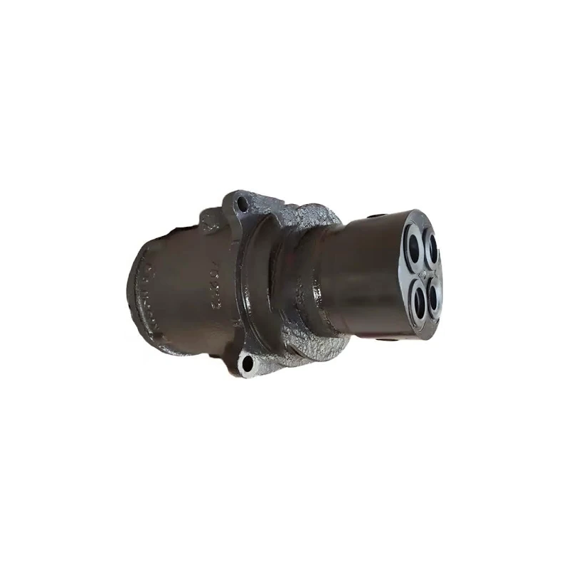 Center Joint 9097161 9097161EX for Hitachi Excavator EX100 EX100M EX120 EX150 EX200 EX220 EX270 EX300 EX90 - KUDUPARTS