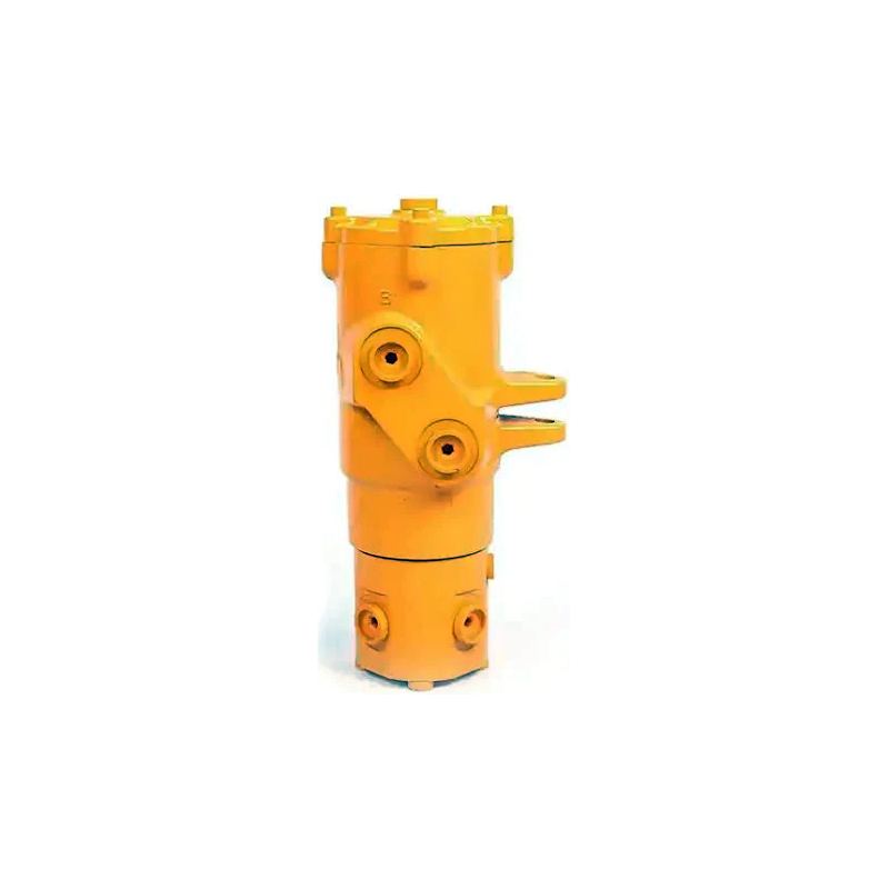 Center Swivel Joint 703-08-33232 for Komatsu PC130-6 PC138US-8 PC128US-2 PC120-6 PC100-6 Excavator