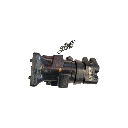 Center Swivel Joint 703-08-33610 for Komatsu PC220-7 PC210-7K PC200-7 PC160LC-7 Excavator - KUDUPARTS