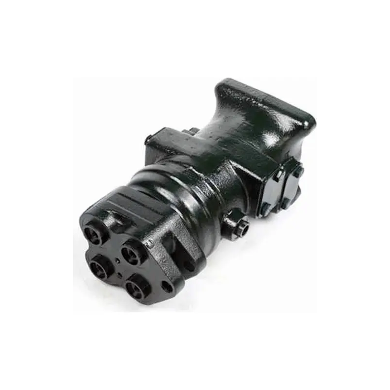Center Swivel Joint 703-08-33651 for Komatsu PC550LC-8 PC490LC-10 PC490-10 PC450LC-8 PC450-8 - KUDUPARTS