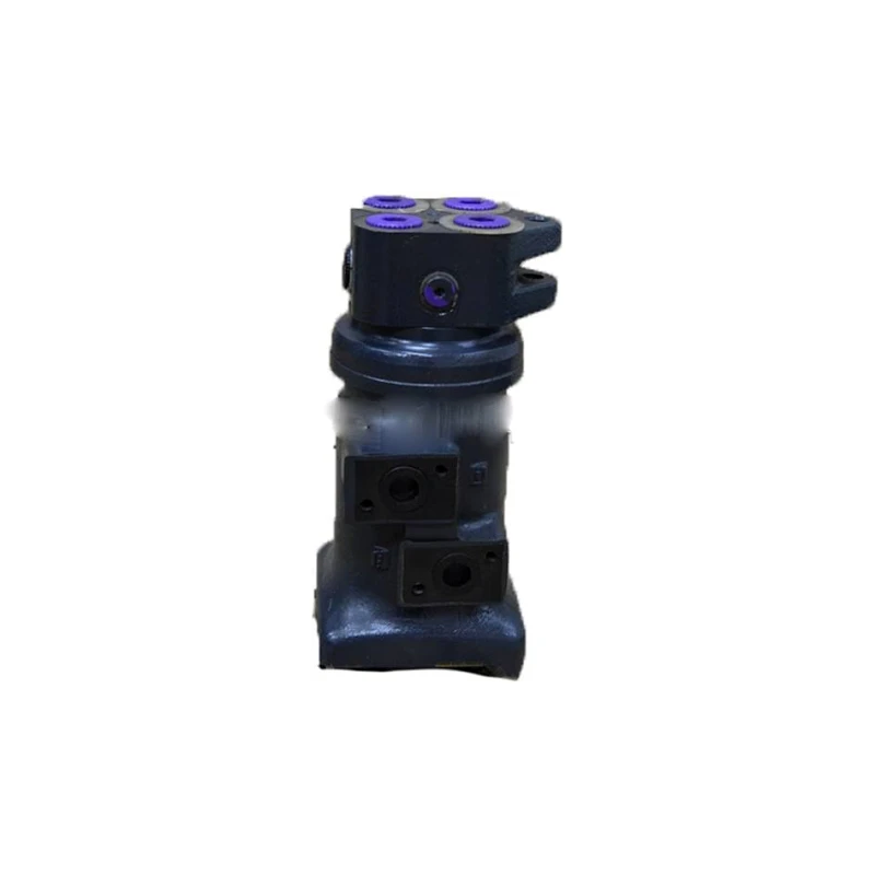 Center Swivel Joint 703-08-33651 for Komatsu PC550LC-8 PC490LC-10 PC490-10 PC450LC-8 PC450-8 - KUDUPARTS