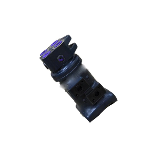 Center Swivel Joint 703-08-33652 for Komatsu PC400-8 PC450-7 PC400-7 Excavator - KUDUPARTS