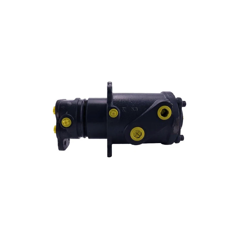 Center Swivel Joint 9101521 for John Deere 270C LC Hitachi EX100-2 EX100-3 EX100-5 EX120-2 EX120-3 EX120-5 EX200-5 EX220-2 EX220-3 EX220-5 EX300-3 Excavator - KUDUPARTS