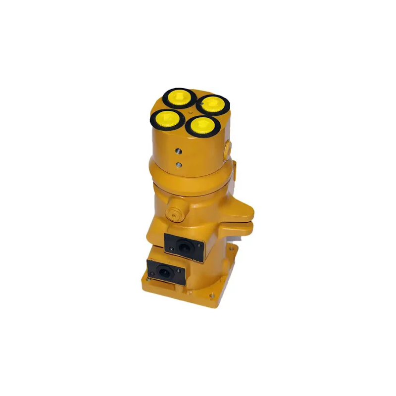 Center Swivel Joint B229900000630 for Sany SY265 SY285 SY305 SY335 SY385 SY42 - KUDUPARTS